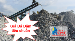 Báo giá đá dăm tiêu chuẩn mới nhất