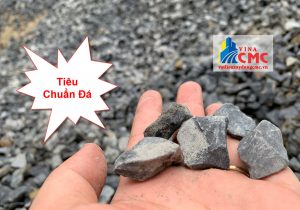 Tiêu chuẩn đá xây dựng mới nhất