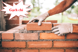 Báo giá gạch chỉ mới nhất 2021